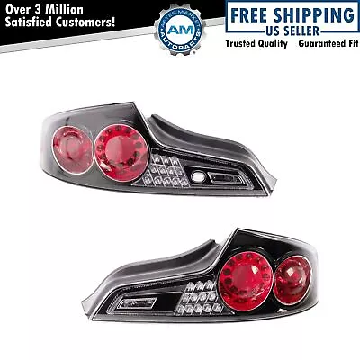 Tail Light Set Fits 2006-2007 Infiniti G35 • $228.82