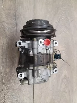 90-93 Mazda Mx-5 Miata Oem Ac Compressor • $199.99