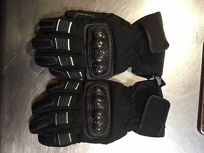 Triumph Motorcycle Gloves • $24.95