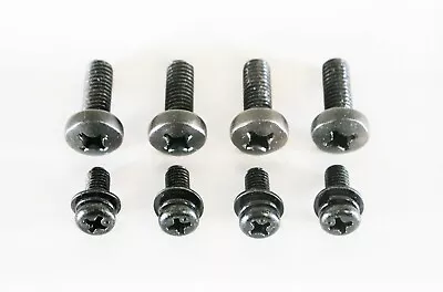 Sony Stand Base Screws For XBR65X850D XBR65X855D XBR65X857D XBR43X800D TV Mount • $4.89