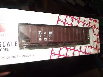 Louisville & Nashville Coal Hopper Stewart Models HO Scale • $7.50