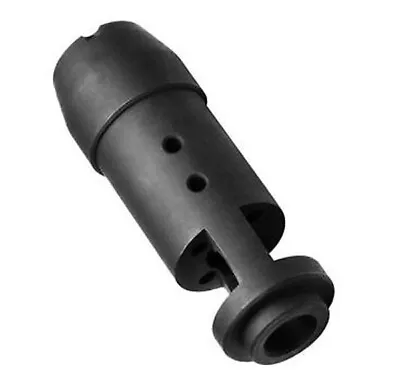 All Steel 14x1 LH Left Hand Thread Compensator Muzzle Brake Compatible 7.62 X 39 • $36.99