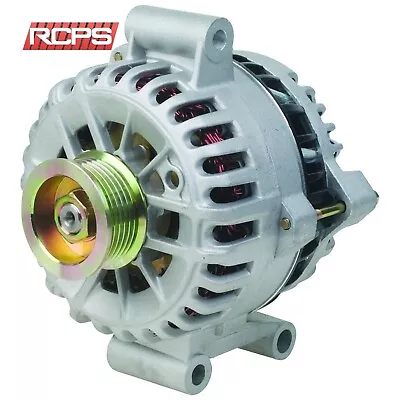 New Alternator For 4.0l 05-08 Ford Mustang 4r3t-10300-aa 4r3t-10300-ab • $108.99