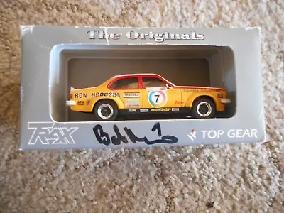 Trax Holden LH Torana L34 SLR5000 (SIGNED) Morris/Fitzpatrick 1/43 MIB TR14B • $100