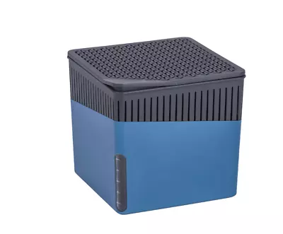 £26.90 • Buy Cube Room Dehumidifier Anti-Mold Dehumidifier For 80m3 40m3 Rooms 1000g
