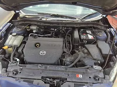 Mazda 3 Engine Petrol 2.0 Lf Vvt Bk-bl 06/06-10/13 06 07 08 09 10 11 12 13 • $450