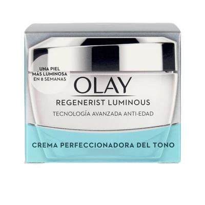 $119.81 • Buy OLAY REGENERIST LUMINOUS Crema Perfeccionadora Del Tono 50 Ml