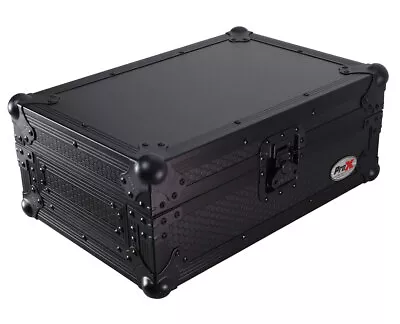 ProX XS-DJMS7BL Custom Case For Pioneer DJ DJM-S7 / S9 (Black) PROAUDIOSTAR • $119.99