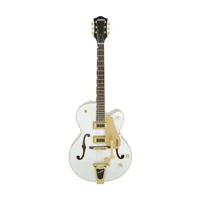 [PREORDER] Gretsch G5420TG Electromatic Hollowbody Singlecut Electric Guitar • $1950