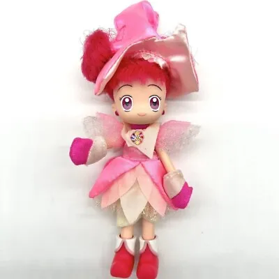 Magical Ojamajo Doremi Shapuppu Friends Ojamajo Pop Doll Figure 13cm Bandai 2000 • $119.99