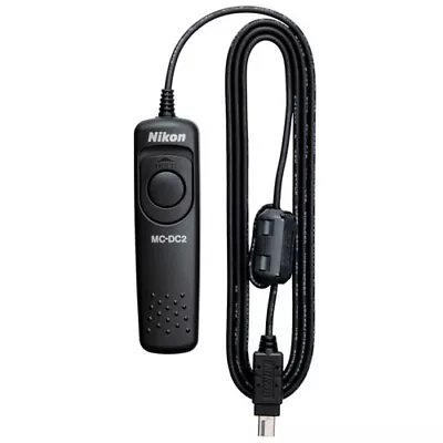 Nikon MC-DC2 Remote Release Cord • $42.85