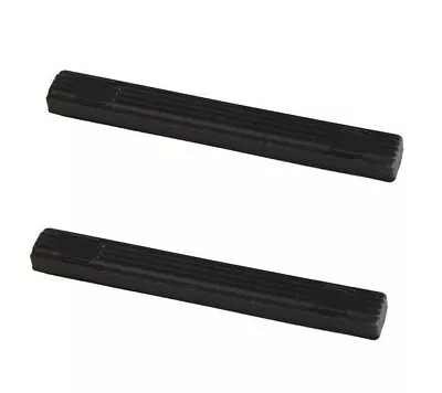 2X Hard Drive Caddy Rubber Rails For IBM Lenovo T60 T61 T400 T410 T420 T500 T520 • $3.95