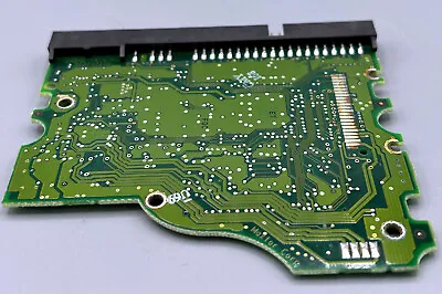PCB ONLY Maxtor 302007100 PATA/ROH 3.5 IDE I-519 • $29.99