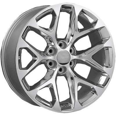 Best Chevy Ltz Rims Deals | Dealsan