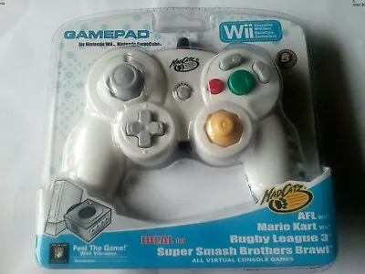  GameCube Controller /Switch / Wii /wii U /NEW SEALED  • $50