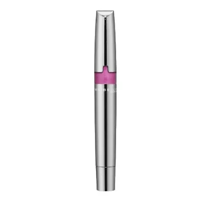 Maybelline New York Watershine Elixir (lip Gloss) #538 Vibrant Violet • £4.99