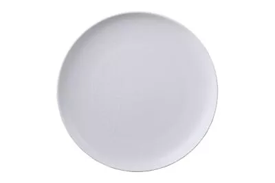 Jamie Oliver For Churchill - White On White - Dinner Plate - 218873N • £16