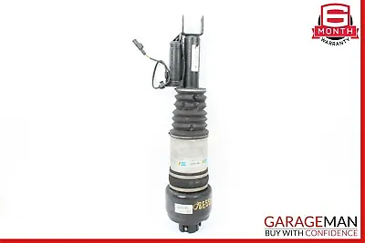 03-11 Mercedes W211 E550 Bilstein Front Right Air Airmatic Shock Absorber Strut • $252