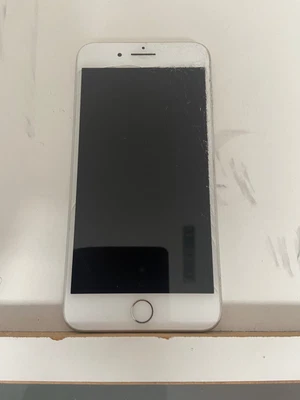 $49 • Buy Apple IPhone 8 Plus - 64GB - Silver (Unlocked) A1864 (CDMA + GSM) (AU Stock)