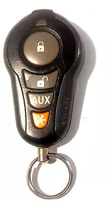 VIPER KEYLESS REMOTE ENTRY CONTROL FOB ALARM CLICKER EZSDEI7141 7142V Starter • $35.99