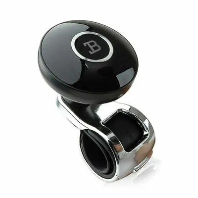 Fouring BL Blacklabel Power Handle / Car Steering Wheel Spinner Knob • $27.63