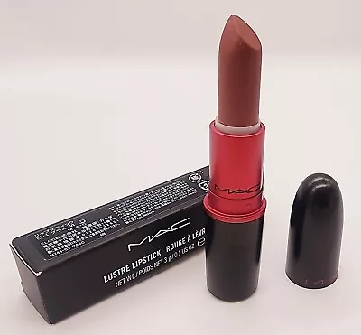 MAC Cosmetics Lustre Lipstick - Viva Glam VI - NEW ***READ DESCRIPTION  • $89.98