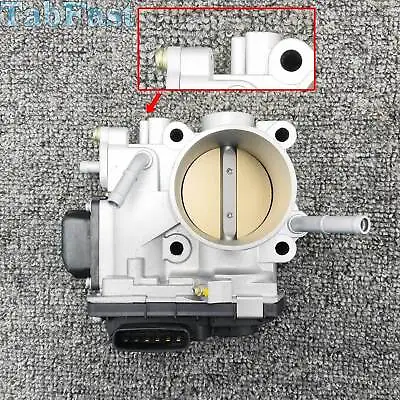 16400-RBB-J02 Genuine Throttle Body For 2004-2005 Acura TSX 2.4L DOHC K24A2 L4 • $199.39