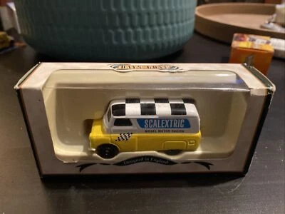 Lledo Days Gone Diecast Bedford Ca Van - Scalextric Limited Edition  Dg173012 • £9.99
