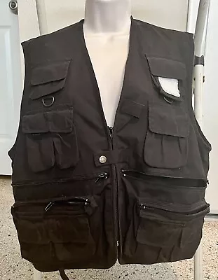 Rothco Uncle Milty Travel Vest • $12