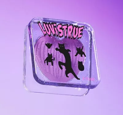 ETUDE X LUVISTRUE Love Is Cheek 4g 2023 New • $20.90