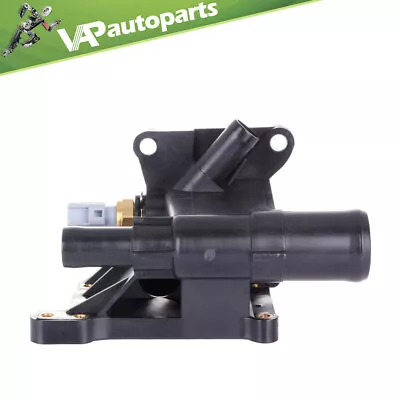 Thermostat For Mazda 6 2.5L L4 2009-2013 LF941517Z High Performance • $19.49