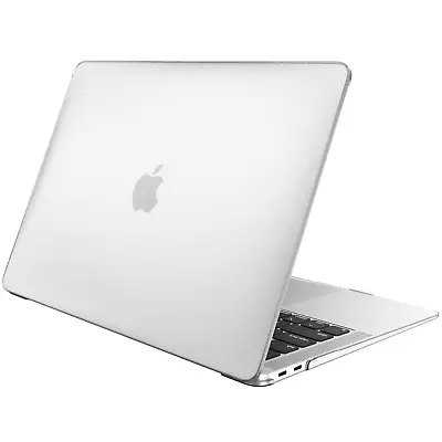 Case For MacBook Air 13 Retina Display A2337 (M1) 2021 Snap On Hard Shell Cover • $13.49
