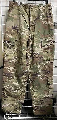 Us Army Multicam Frcu Trousers Large Regular New With Tags • $35