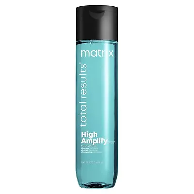 Matrix Total Results High Amplify Shampoo - 300ml | AUS SELLER • £14.35