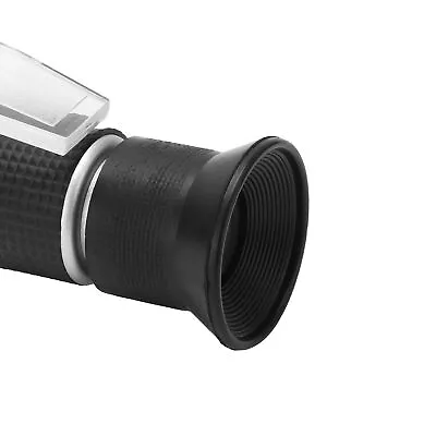 3-in-1 Uses Honey Refractometer Handheld Concentration Tester For Honey Moisture • £16.68