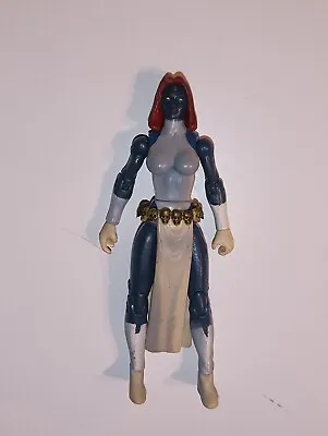 Marvel Universe - Mystique 3.75 • $23.99