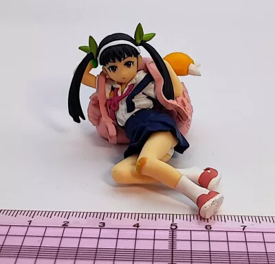 Bakemonogatari Hachikuji Mayoi Monogatari Series KAIYODO Mini Figure M1 • $12.88