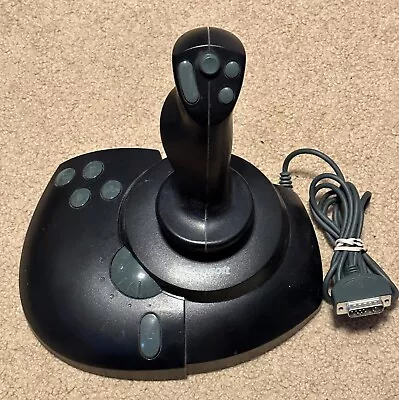 Microsoft Joystick Sidewinder Precision Pro X03-57540 • $25