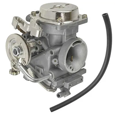 Carburetor For Yamaha V-Star 250 XV250 XV 250 2008-2024 / 2UJ-14900-01-00 • $41.51