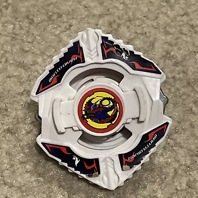 Vintage Hasbro Beyblade Manta Diver • $139.99