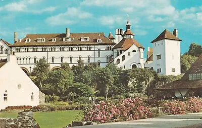 🌅 CALDEY ISLAND Off TENBY PEMBROKESHIRE. (#2621) • £1.10