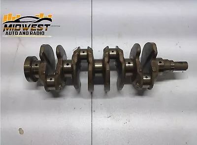 ✅ 1990-2001 Acura Integra B18B Honda CR-V B20 Crank Crankshaft 13310-PR4-A00 • $379.99