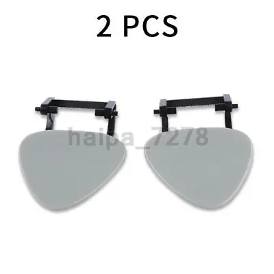 Pair Headlight Washer Nozzle Cap Cover For Mercedes Benz E-Class W211 E350 E300 • $12.99