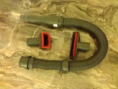Hoover Dust Manager Dm6214 Hose And Attachments • £17.95