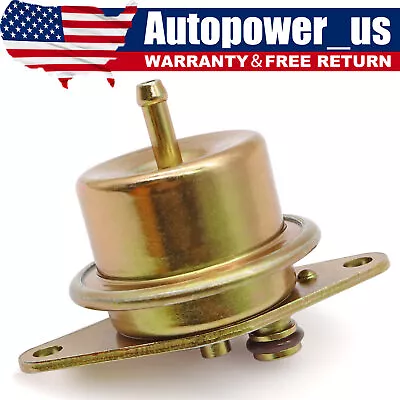 Fuel Injection Pressure Regulator For F-150 Ford Mercury Mazda Lincoln • $14.79