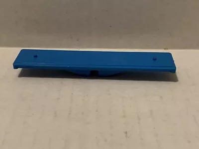 Vintage 1986 Mouse Trap Board Game Replacement Piece Blue Diving Board Seesaw • $5.55