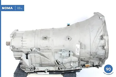 07-10 BMW X5 E70 AWD V8 4.8L Automatic Transmission Gearbox ZF 6HP28X OEM • $950.35