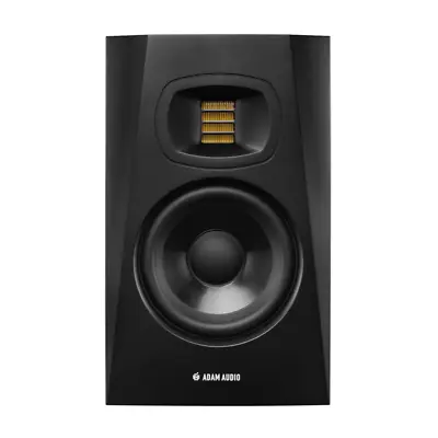 Adam Audio T5V Active Nearfield Monitor With 5  Woofer • £169