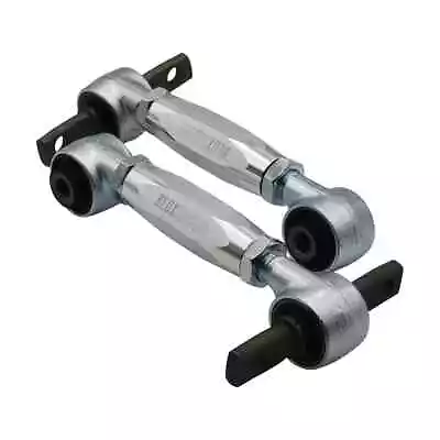 Blox Racing Rear Upper Camber Control Arms Set For Civic 88-00 Integra 90-01 New • $111.33