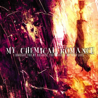   My Chemical Romance   POSTER - Album Cover • $8.99